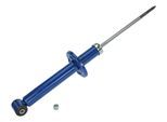 MEYLE Stoßdämpfer 1267250014 Hinterachse für VW