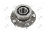 ABAKUS Radlagersatz 14101319 Hinterachse für Ford MAZDA