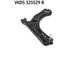 SKF Lenker, Radaufhängung vkds321529b für Audi SEAT VW