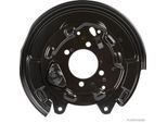 HERTH+BUSS JAKOPARTS Spritzblech, Bremsscheibe j3352005 Hinterachse rechts für LEXUS