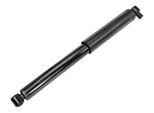 MEYLE Stoßdämpfer 7267250020 Hinterachse für Ford