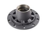 FEBI BILSTEIN Radnabe 174940 Hinterachse 380mm