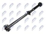 NTY Gelenkwelle, Achsantrieb nwnbm036 für BMW