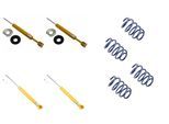 KONI Fahrwerkssatz, Federn/Dämpfer SPORT KIT 11402571 Vorderachse