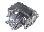 METZGER Ölwanne 7990198 für VW