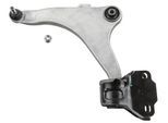 LEMFÖRDER Lenker, Radaufhängung 4457901 links für Volvo ASIA