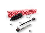 FEBI BILSTEIN Spurstange 102756 Vorderachse links für Mercedes