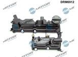 DR.MOTOR AUTOMOTIVE Zylinderkopfhaube drm6912 für Ford