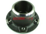 FAST Radnabe ft24048 Hinterachse für Citroën Fiat