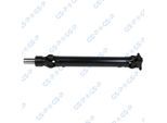 GSP Gelenkwelle, Achsantrieb ps900439 für NISSAN