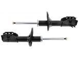 MAPCO Stoßdämpfer 402512 Vorderachse 0.3l für MAZDA