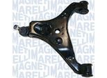MAGNETI MARELLI Lenker, Radaufhängung 301181370400 Vorderachse links für Mercedes