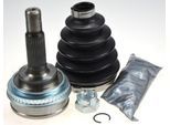 SPIDAN Gelenksatz, Antriebswelle 21765 für TOYOTA