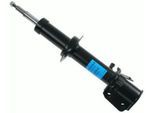 SACHS Stoßdämpfer 170416 Vorderachse links für NISSAN