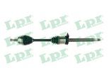 LPR Antriebswelle ds52721 für VW