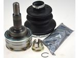 SPIDAN Gelenksatz, Antriebswelle 22312 für TOYOTA