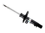 BILSTEIN Stoßdämpfer - B4 Serienersatz 22250384 Vorderachse rechts für Citroën