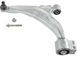 LEMFÖRDER Lenker, Radaufhängung 4282501 links für Vaughall CHEVROLET