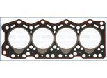 AJUSA Dichtung, Zylinderkopf FIBERMAX 10120900 für Fiat Citroën RENAULT