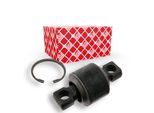 FEBI BILSTEIN Reparatursatz, Lenker 31848 Hinterachse 63mm für MAN Mercedes VW