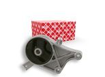 FEBI BILSTEIN Lagerung, Motor 23675 vorne für Opel Vaughall