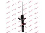KYB Stoßdämpfer 334825 Hinterachse für Ford BMW