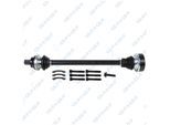 GSP Antriebswelle 261335 für VW
