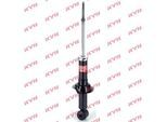 KYB Stoßdämpfer 341444 Hinterachse für MITSUBISHI