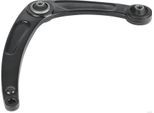 HERTH+BUSS JAKOPARTS Lenker, Radaufhängung j4900826 unten für Peugeot