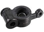 METZGER Lagerung, Lenker 52111202 hinten für MAZDA
