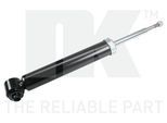 NK Stoßdämpfer 63152389 für BMW