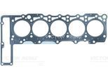 VICTOR REINZ Dichtung, Zylinderkopf 613166500 für Mercedes