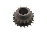FEBI BILSTEIN Zahnrad, Kurbelwelle 25072 für BMW