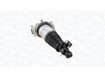MAGNETI MARELLI Luftfederbein 350019100001 Hinterachse links für Audi VW