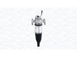 MAGNETI MARELLI Luftfederbein 350052100001 Hinterachse links für Porsche VAG VW