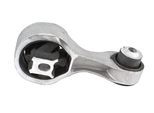 METZGER Lagerung, Motor 8053996 hinten für Vaughall GM NISSAN RENAULT
