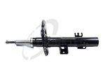 TRUCKTEC AUTOMOTIVE Stoßdämpfer 0730156 Vorderachse für VW