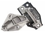METZGER Lagerung, Motor 8054008 rechts oben für RENAULT
