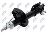 NTY Stoßdämpfer ach048 Vorderachse links für CHEVROLET
