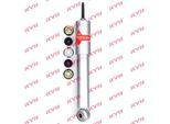 KYB Stoßdämpfer 554069 Vorderachse für TOYOTA VAG