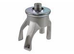 METZGER Lagerung, Motor 8054054 hinten für VW