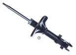 DENCKERMANN Stoßdämpfer dsb531g Vorderachse links für HYUNDAI