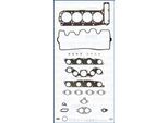 AJUSA Dichtungssatz, Zylinderkopf FIBERMAX 52069800 für Mercedes