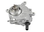 METZGER Unterdruckpumpe, Bremsanlage 8010077 für Mercedes