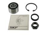 SKF Radlagersatz vkba1328 für Peugeot
