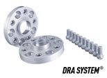 H&R Spurverbreiterung TRAK+ Spurverbreiterungen 120958410