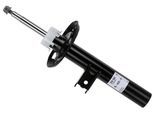 SACHS Stoßdämpfer 350062 für Mercedes