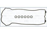 AJUSA Dichtungssatz, Zylinderkopfhaube 56004500 für Mercedes