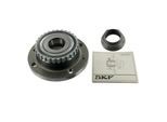 SKF Radlagersatz vkba3454 für Peugeot