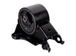 FEBI BILSTEIN Lagerung, Motor 175093 hinten für NISSAN